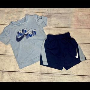 Nike 2t Set